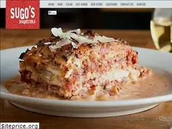 Sites similar to sugoscucina.com