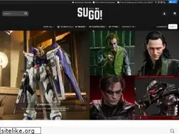 Sites similar to sugotoys.com.au