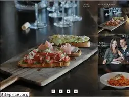 Sites similar to sugotrattoria.com