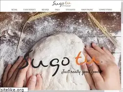 Sites similar to sugotu.com.au