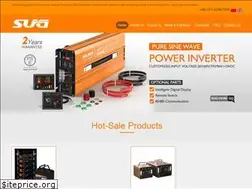 Sites similar to sugpower.com