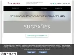 Sites similar to sugranes.com