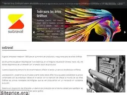 Sites similar to sugraval.com