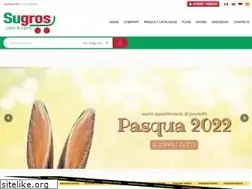 Sites similar to sugros.com