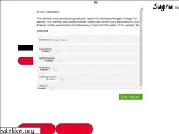Sites similar to sugru.ro