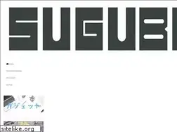Sites similar to sugu-blog.com