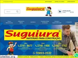 Sites similar to suguiura.com.br