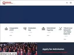 Sites similar to sugunace.com
