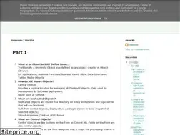 Sites similar to sugunakarjdedwards.blogspot.com