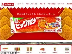 Sites similar to suguru-net.com