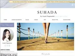 Sites similar to suhada-salon.com