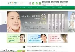 Sites similar to suhadashinkan.jp