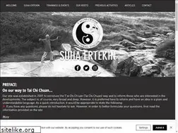 Sites similar to suhaertekin.com