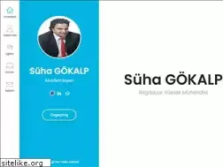 Sites similar to suhagokalp.com