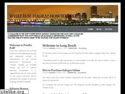 Sites similar to suhagra.lol