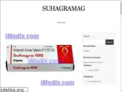 Sites similar to suhagramag.com