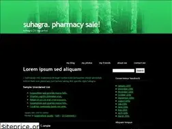 Sites similar to suhagramed.com