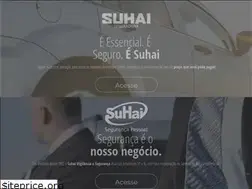 Sites similar to suhai.com.br