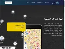 Sites similar to suhail.ai