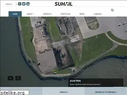 Sites similar to suhailgroup.com