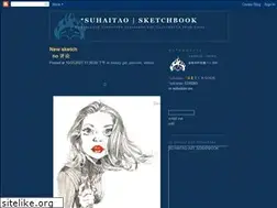 Sites similar to suhaitao.blogspot.com