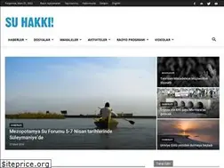 Sites similar to suhakki.org