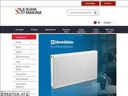 Sites similar to suhamakina.com