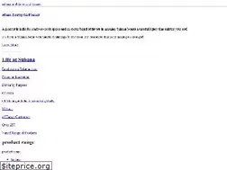 Sites similar to suhana.com