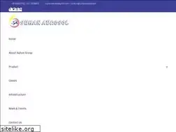 Sites similar to suhanaerosol.com