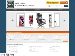 Sites similar to suhanafurniture.in