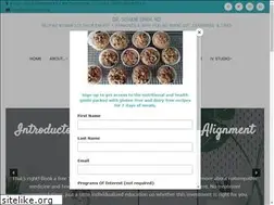 Sites similar to suhanishah.ca