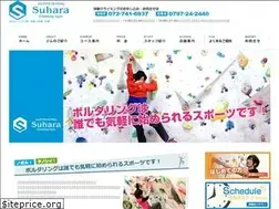 Sites similar to suharagym.com