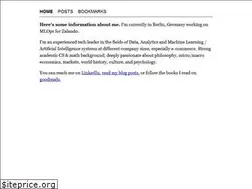 Sites similar to suhas.org