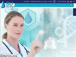 Sites similar to suhastanesi.com