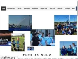 Sites similar to suhc.co.nz