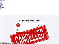 Sites similar to suhiminain.com
