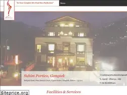 Sites similar to suhimportico.com