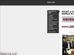 Sites similar to suhiucasi.wordpress.com