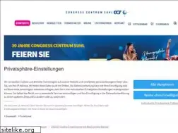 Sites similar to suhl-ccs.de