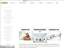 Sites similar to suhlawyer.com