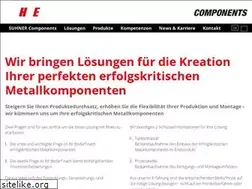 Sites similar to suhner-transmission-expert.com