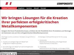 Sites similar to suhner-transmission.com