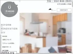 Sites similar to suhousing.jp