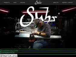 Sites similar to suhr.com