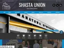 Sites similar to suhsd.net