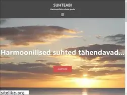 Sites similar to suhteabi.ee