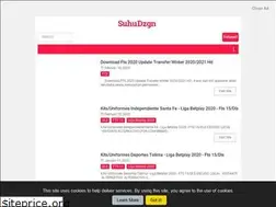 Sites similar to suhudzgn.blogspot.com