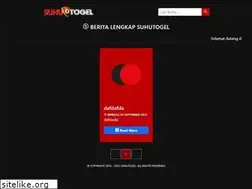 Sites similar to suhunews.com