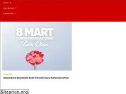 Sites similar to suhut.gov.tr