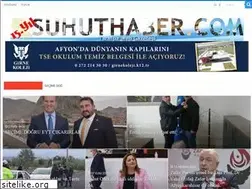Sites similar to suhuthaber.com